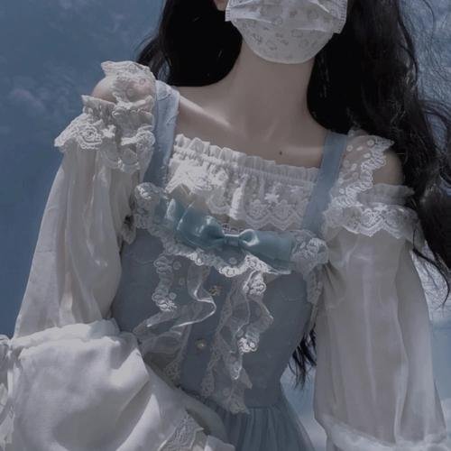 这个夫人有点飒